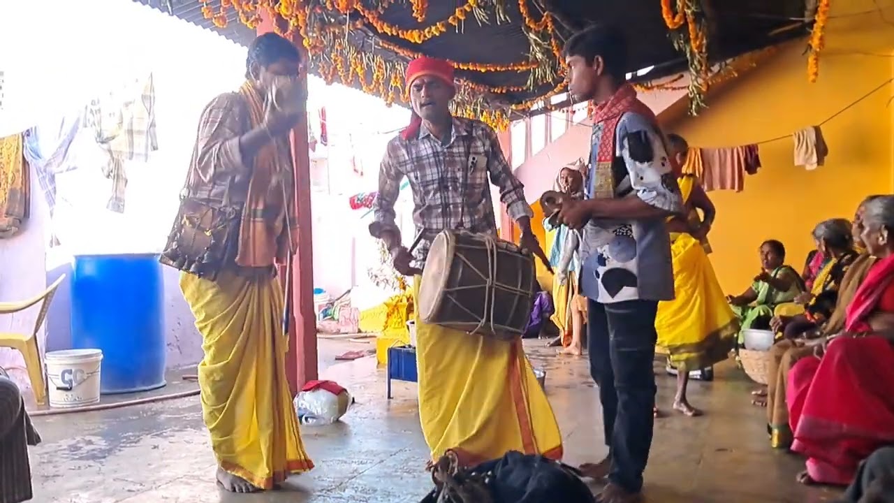 mallikarjuna swami prarthana