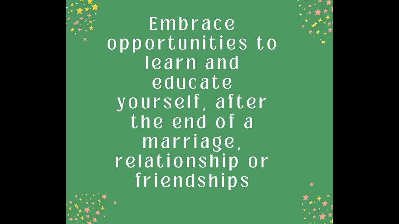 Why women stay in relationships that hurt