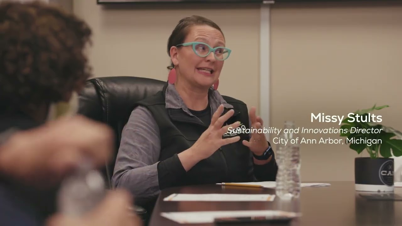 Transforming Cities: Ann Arbor, MI - BBC StoryWorks