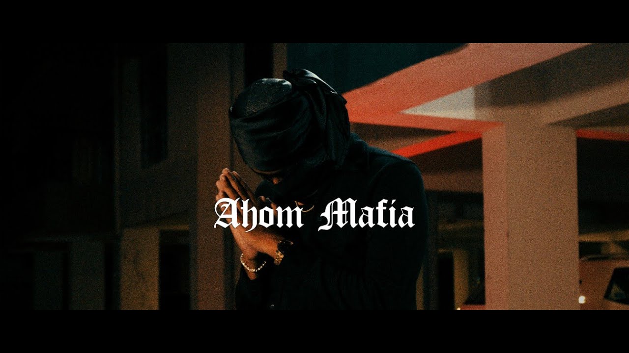 Ahom Mafia Anthem | Rocky Glock | (Official Music Video)