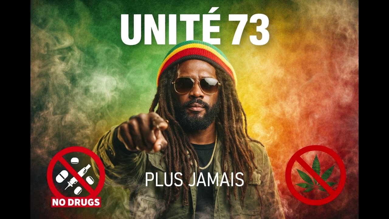 Unité 73 - Plus Jamais