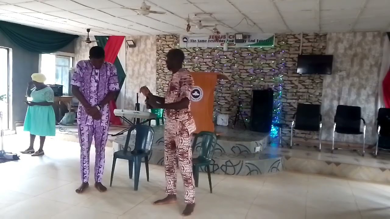AFTER PRAISE AND PRAYERS, WHAT NEXT?