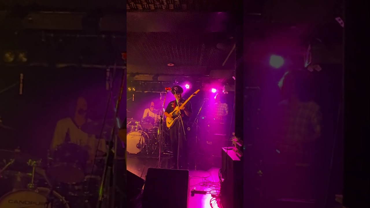 YAKA MIDNIGHT CRUISE 