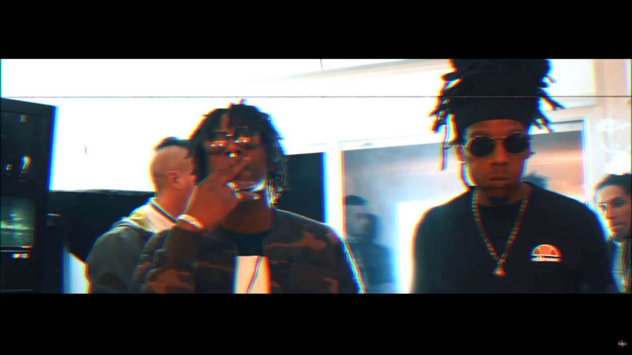 CHEU B x PON2MIK - YAH [Instrumental Remake] (ReProd By @JH)
