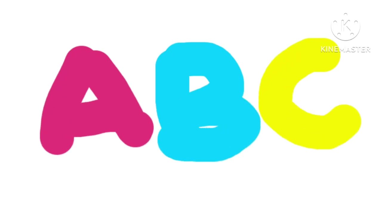 ABC kids song