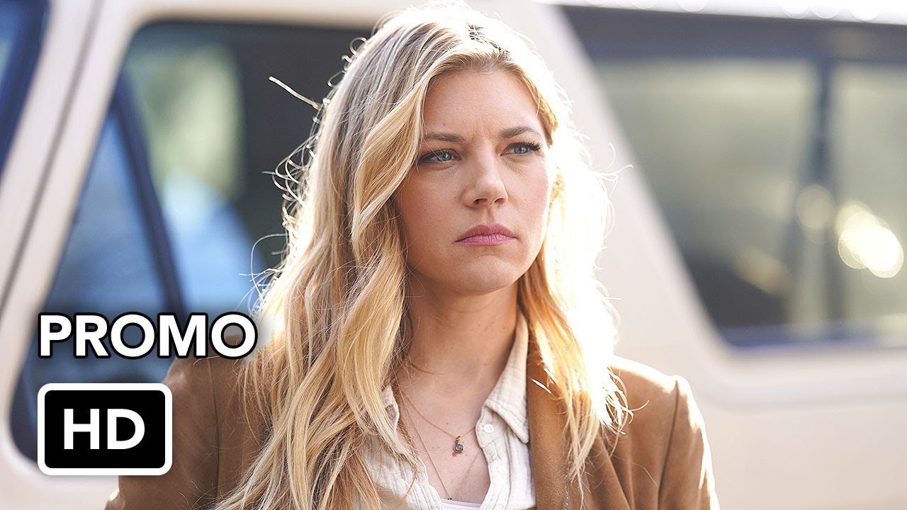 Big Sky 1x15 Promo 