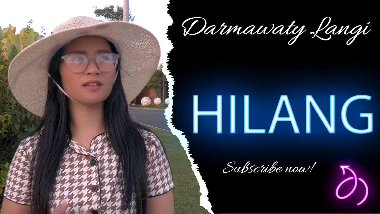 HILANG - Justy Aldrin ft Wizz Baker & Toton Caribo | Cover Darmawati Langi