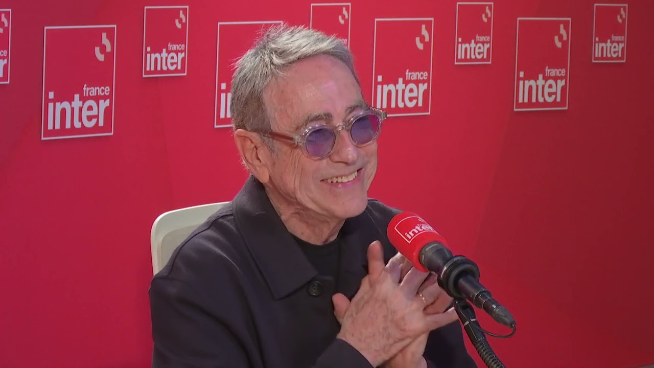Alain Chamfort : 