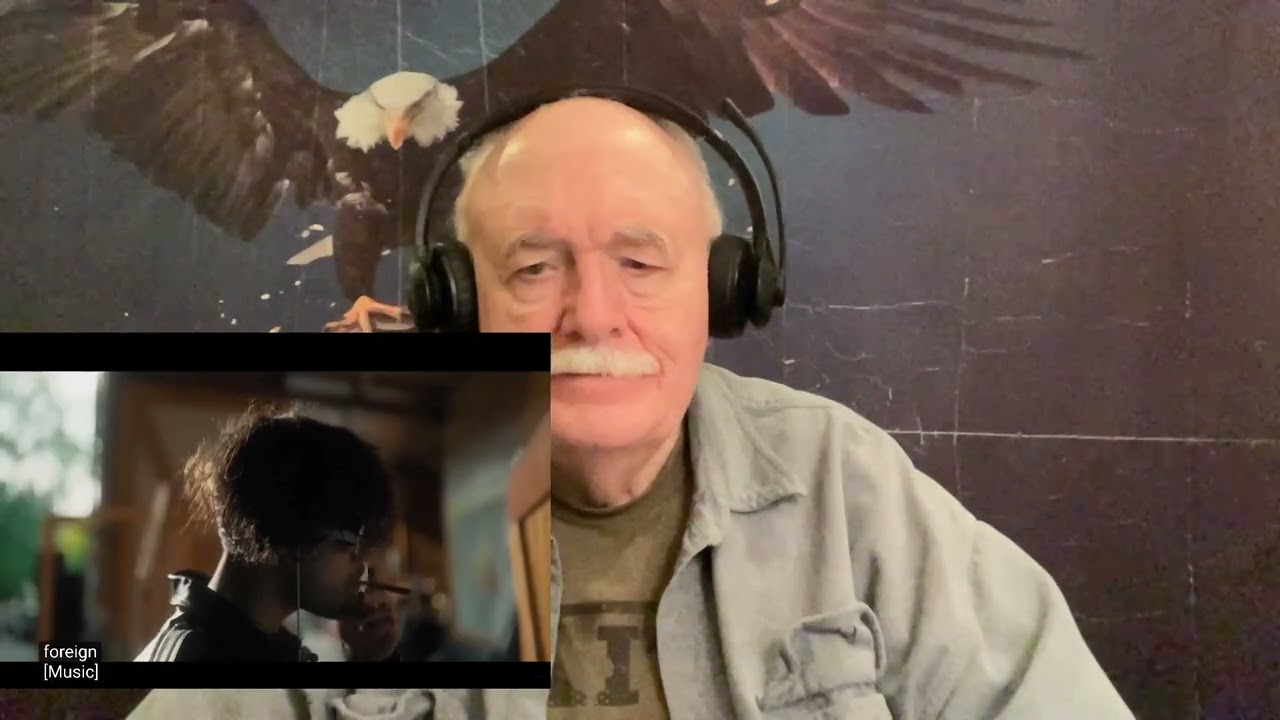 Azahriah - Gát - Requested reaction