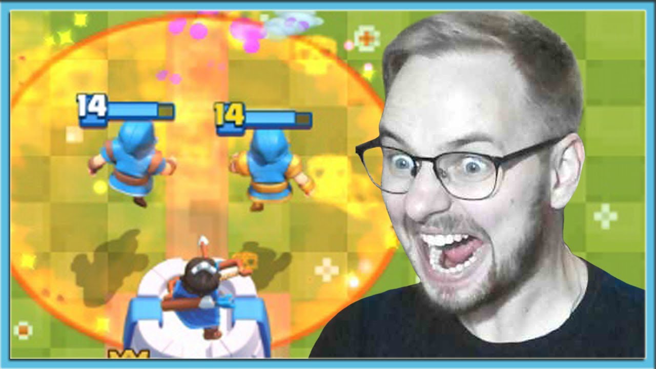 🤡 ТАКТИКИ ДИАБЛО В 2 НА 2! ХУДШИЕ ТИММЕЙТЫ В КЛЕШ РОЯЛЬ / Clash ROyale
