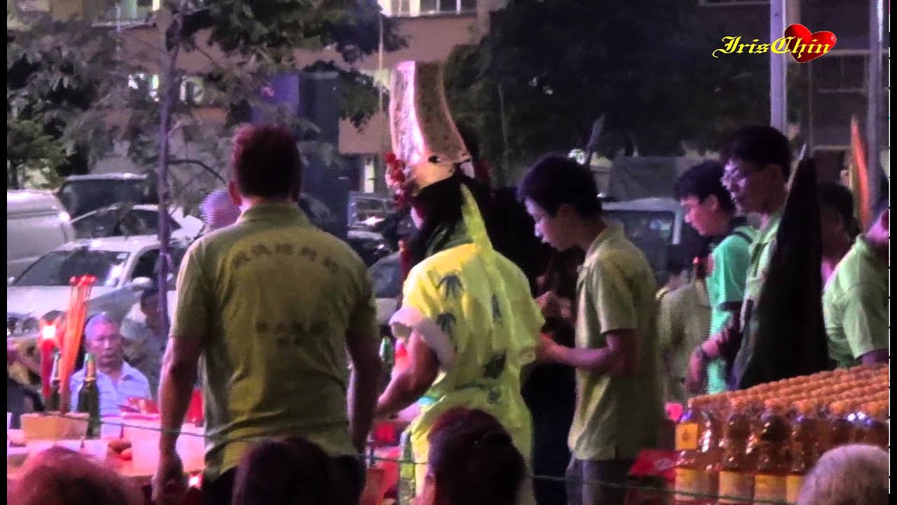 勒封陰德殿☞七殿大哥爺駕臨