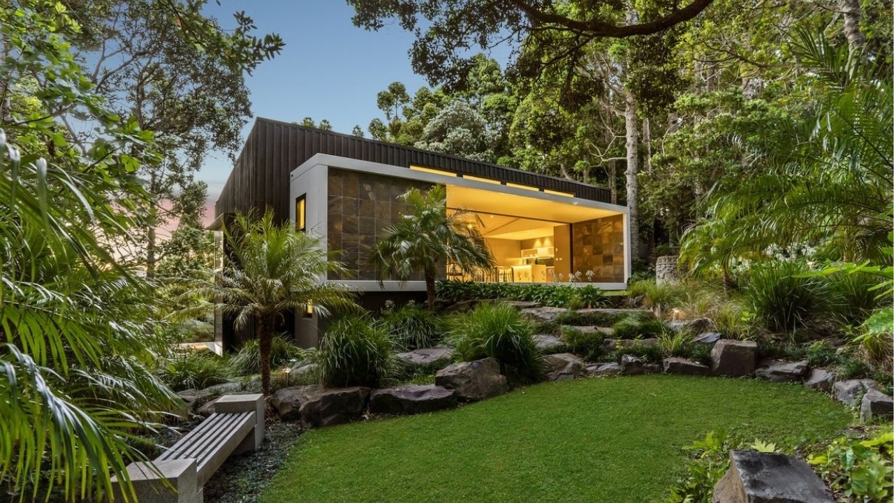 34 Arapito Road, Titirangi