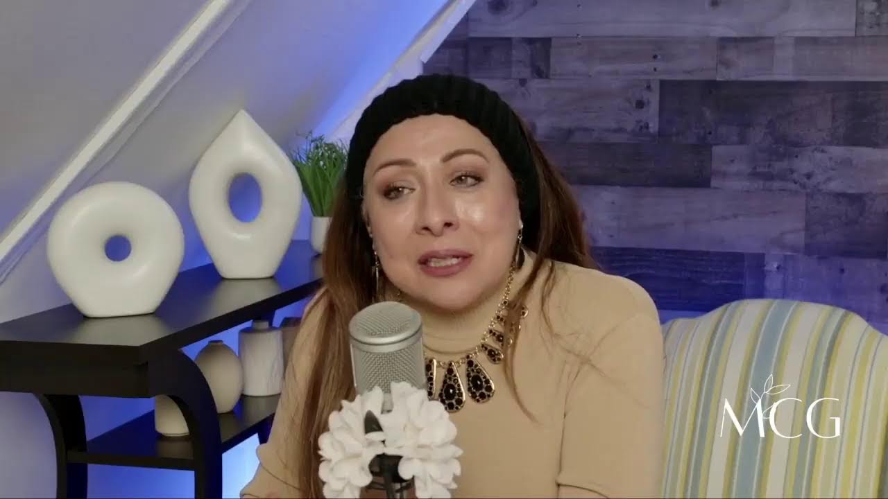 MCG - Profundizando en la tercera certeza de nuestra comunión con Dios