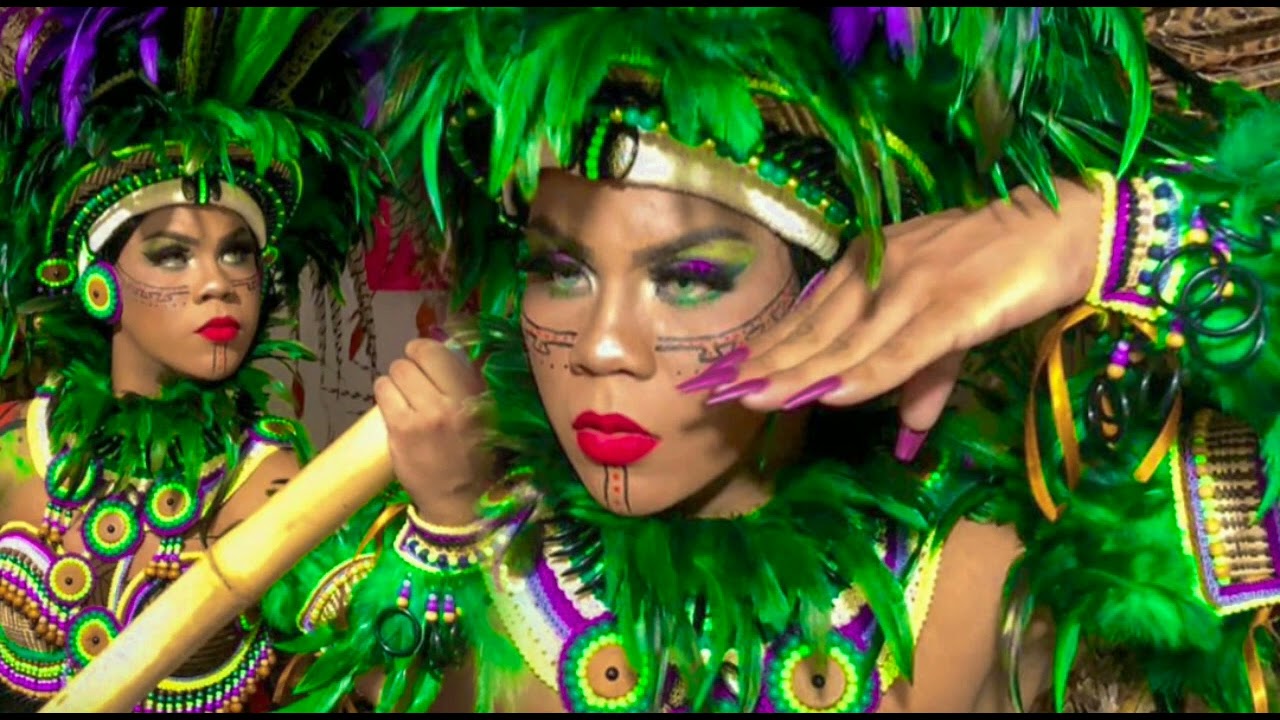 MÚSICA DE MISS - Gabrielly Vernegan 2022