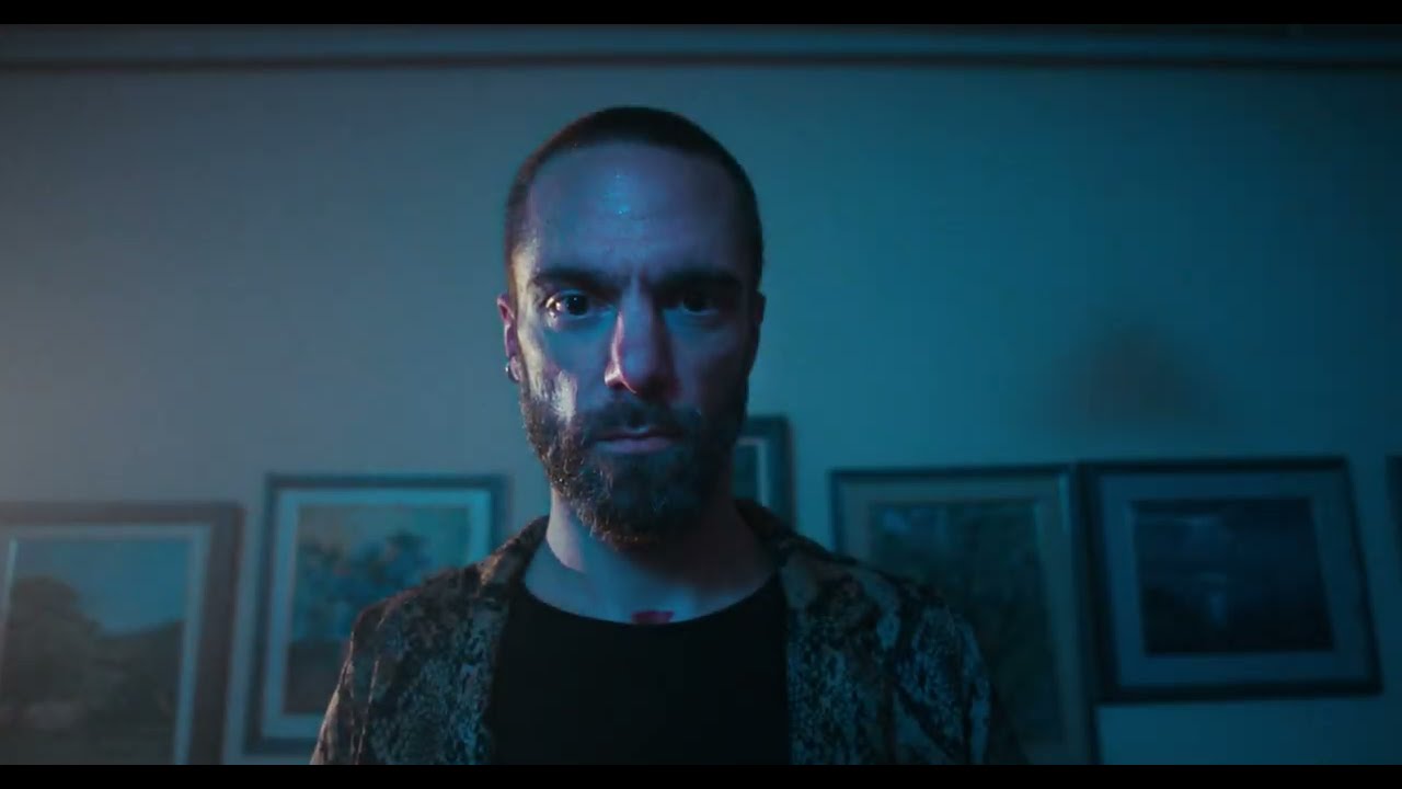 Sitzpinker - Iscurim (official video)