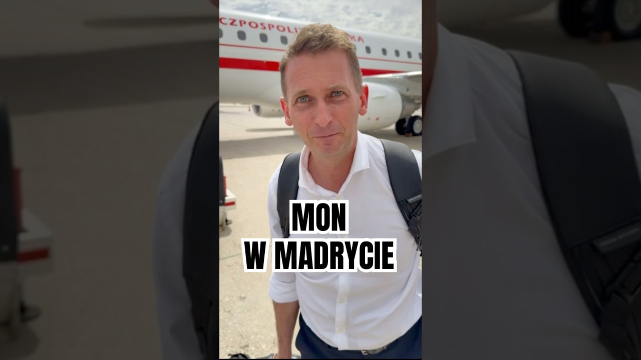 MON zdobędzie MRTT w Madrycie?