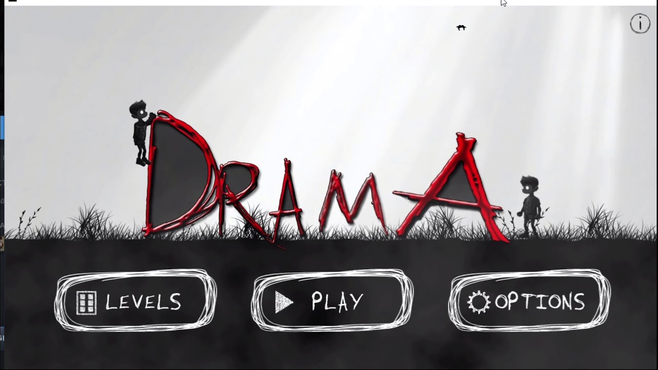 Drama gameplay.