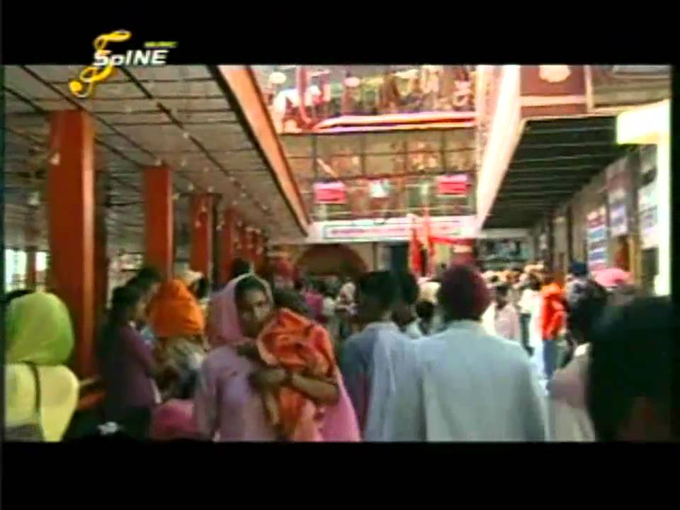 Baba Ji Tere Rang Neyaare - Bai Amarjit