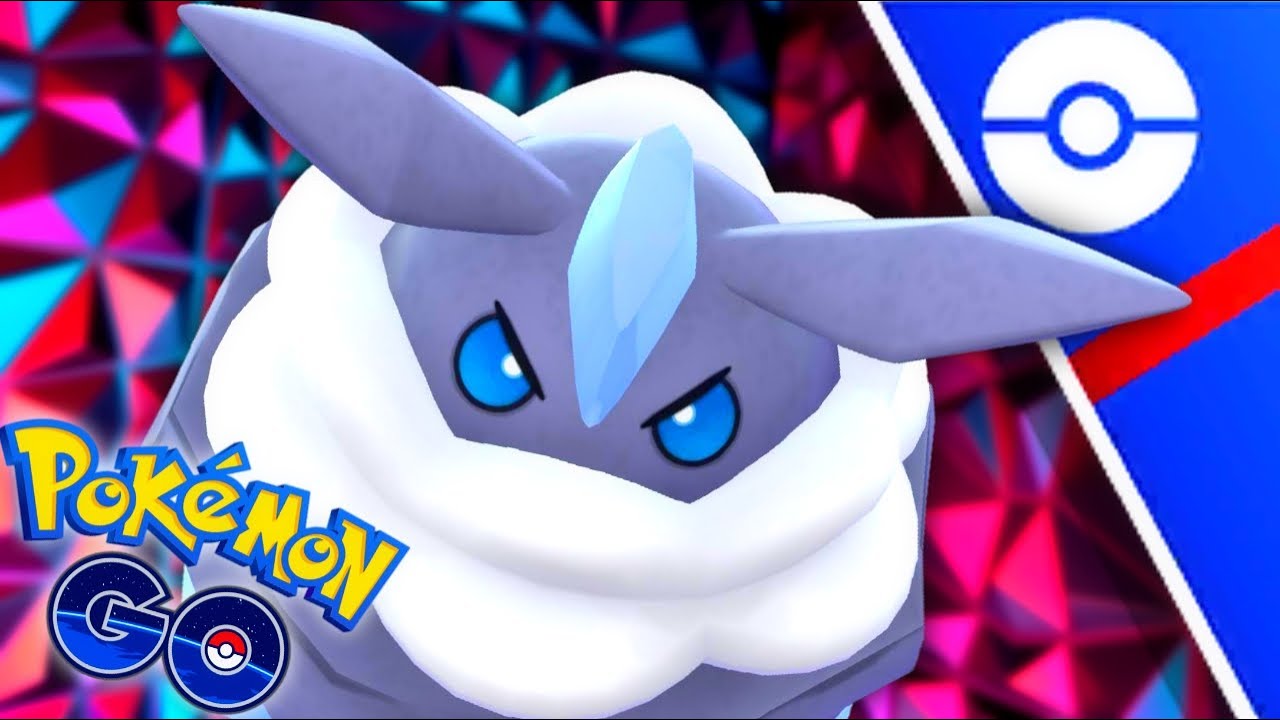 *CARBINK NEW GREAT LEAGUE KING* IN GO BATTLE LEAGUE for Pokemon GO