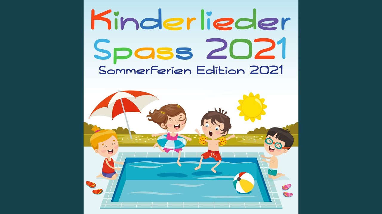 Ich will 'ne Biene sein (Das Lied der kleinen Krabbeltiere)