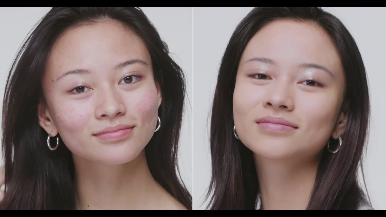 How to Apply Cover Creme | Makeup Foundation | Dermablend Professional