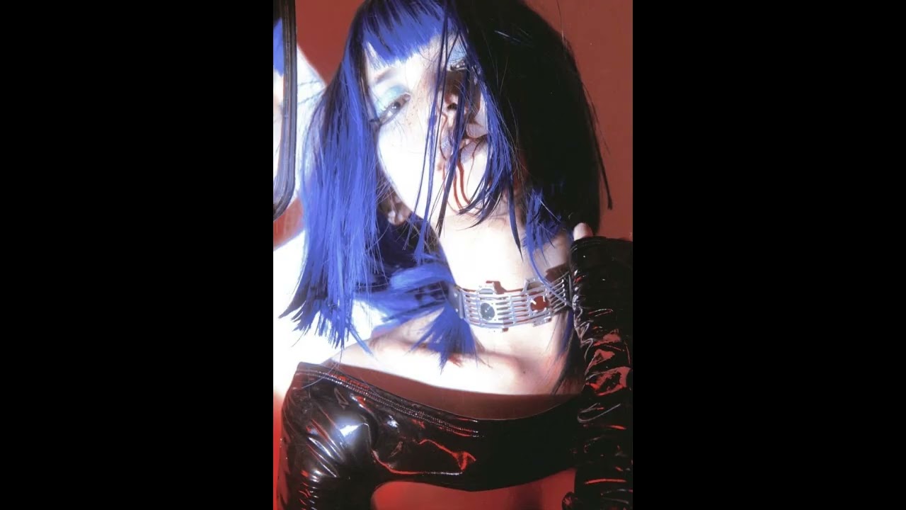 maybeishouldleaveyou