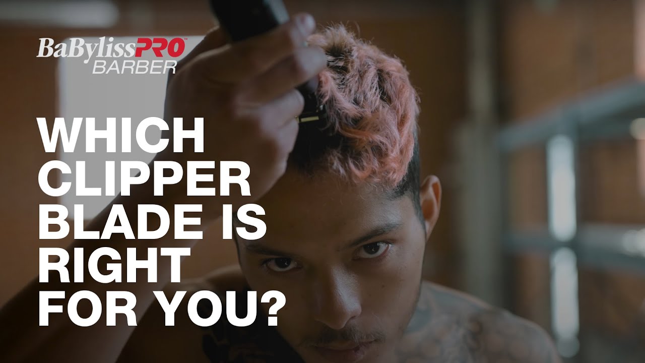 The Ultimate Guide to Choosing the Perfect Clipper Blade