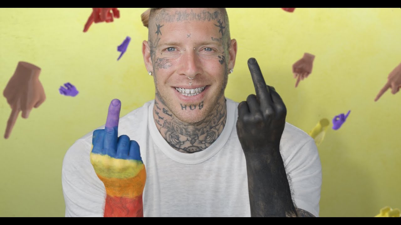 Tom MacDonald - 