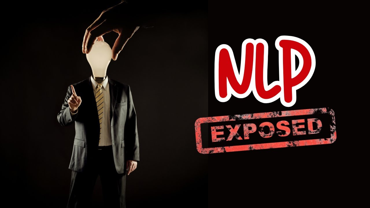 The Dark Side of NLP No One Talks About - Covert Influence Exposed