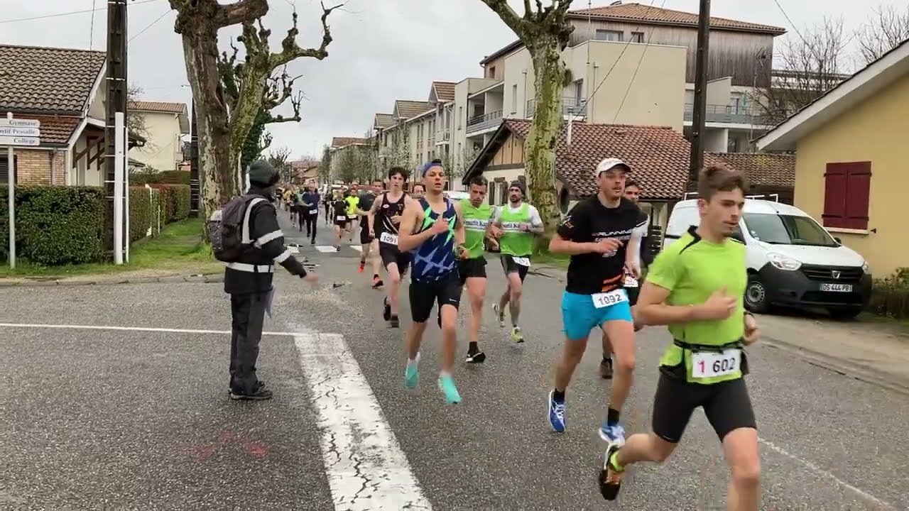 Course Audengeoise 2022
