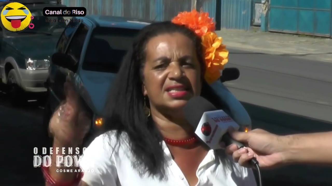 TENTE N&Atilde;O RIR. VIDEOS ENGRA&Ccedil;ADO PARA RIR. ENTREVISTANDO GAGOS.