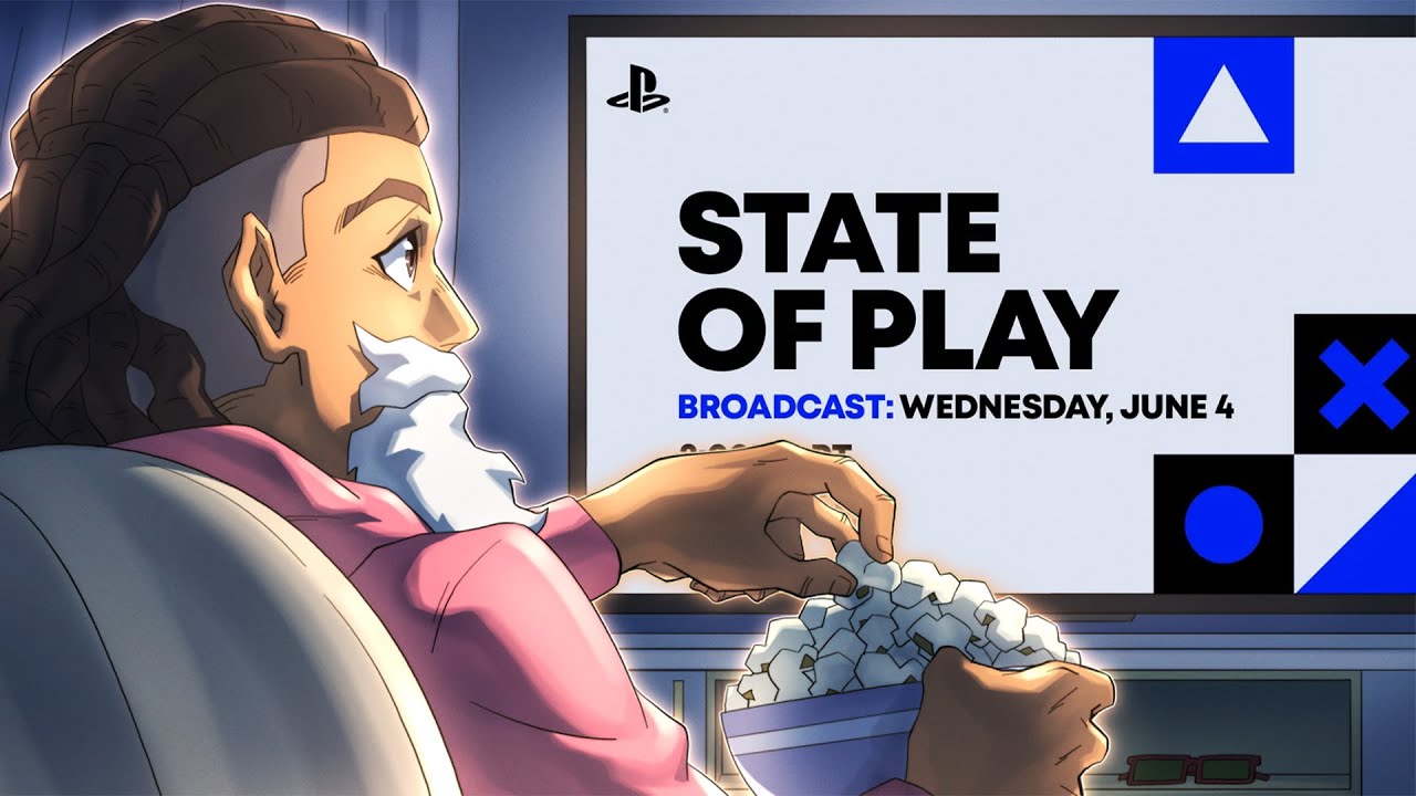 BANGER SHOWCASE! | State of Play Reaction