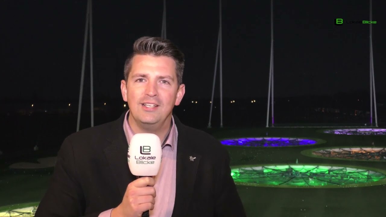 Was ist Topgolf