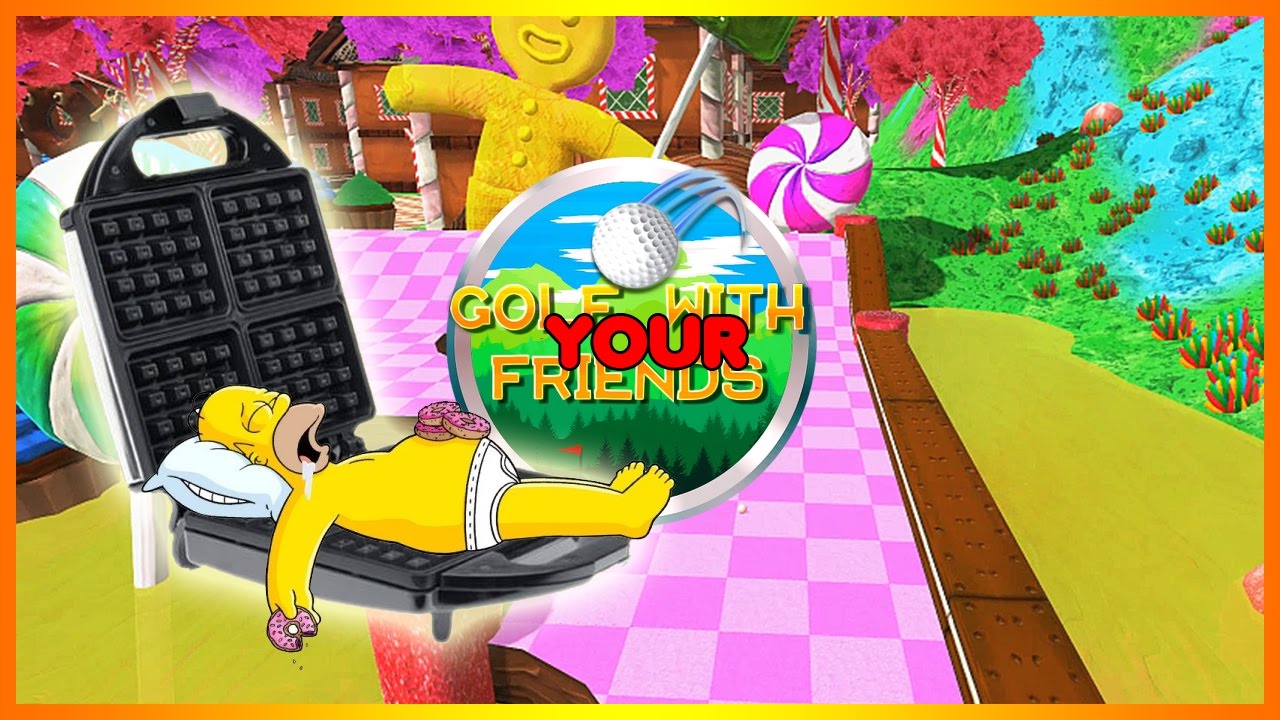THE CREW'S LIFE HACKS AND SLEEPING HABBITS!!! (Golf with YOUR Friends)