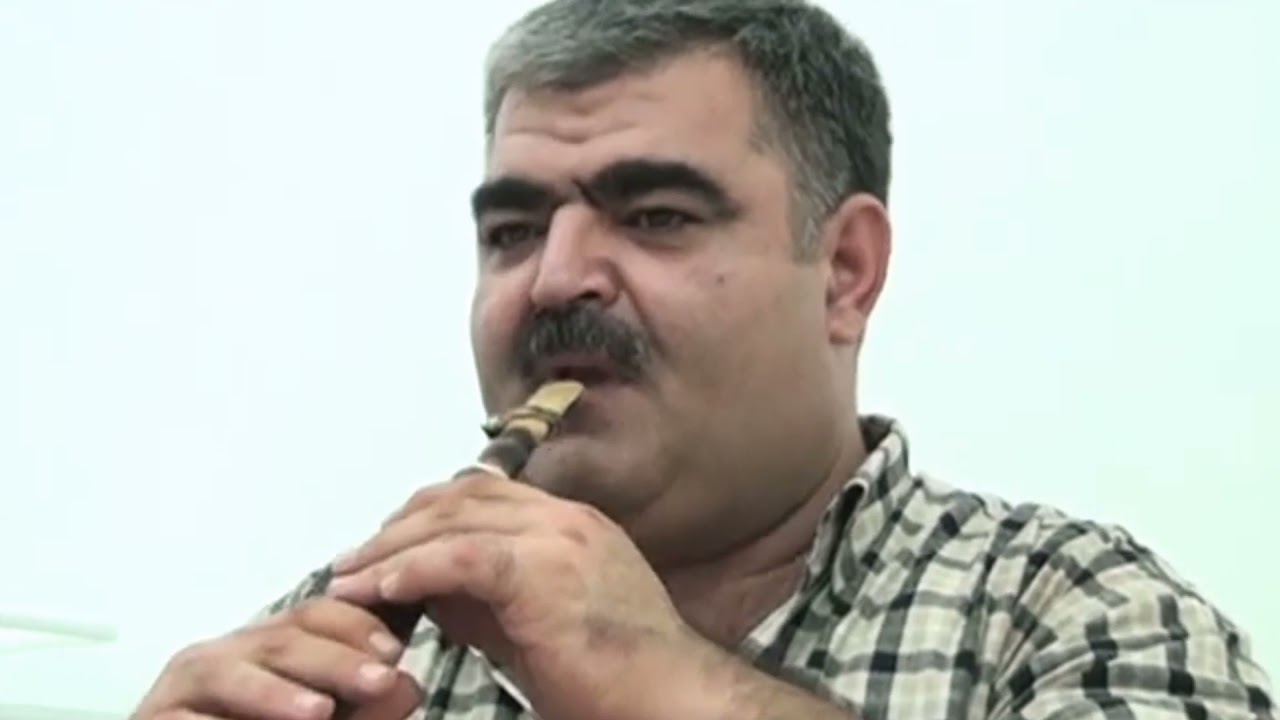 Klarnet Yengibar Bineqedili Balaban super ifa