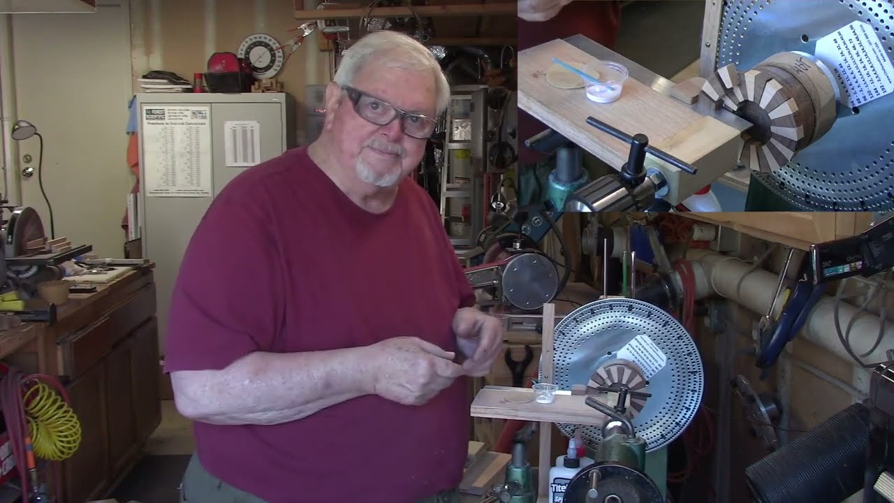 A New Open Segment assembly fixture - simple to build - very easy to use