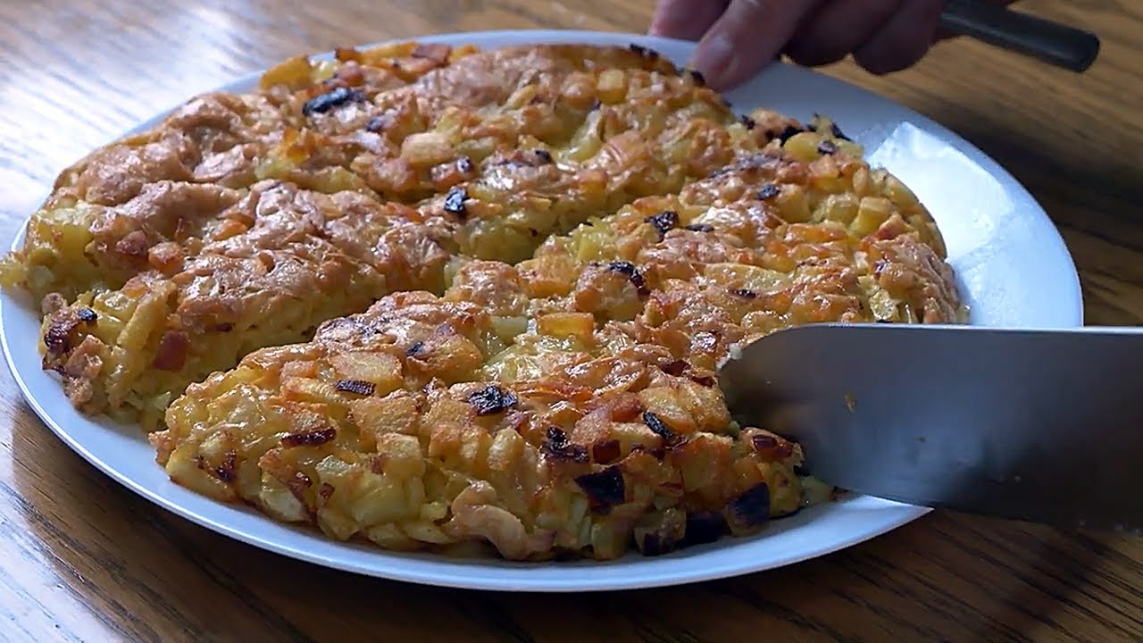 Najbolje jelo iz tave