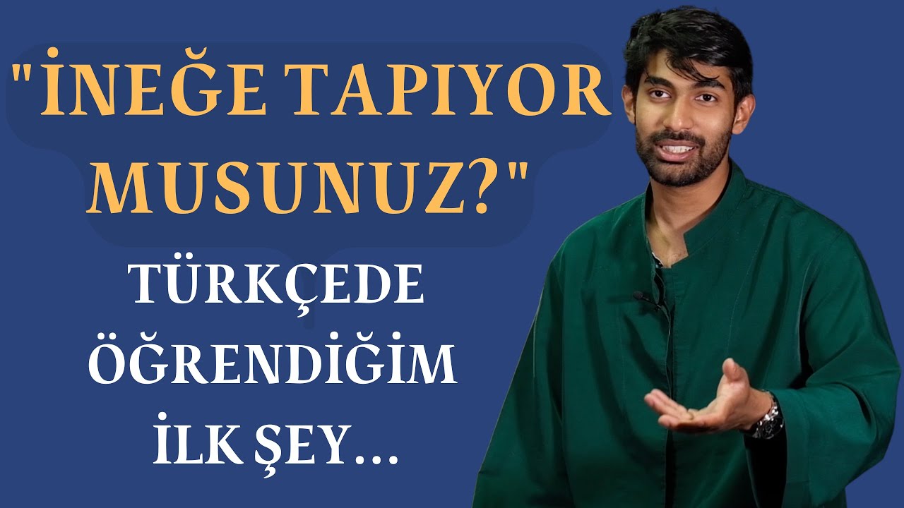Kanada'dan Kabul Aldım Ama Türkiye'yi Tercih Ettim - Benim Türkiyem - 3