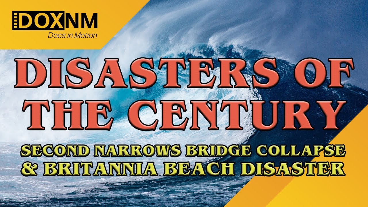 Disasters of the Century | Episode 17 | Death By Water