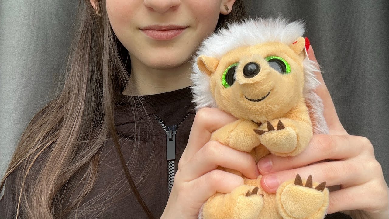 Мягкий Асмр🧸💞 | Asmr | soft asmr🧸🎀