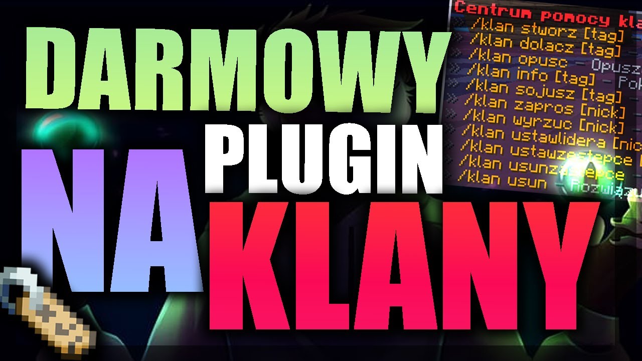 Darmowe KLANY jak MINESTAR