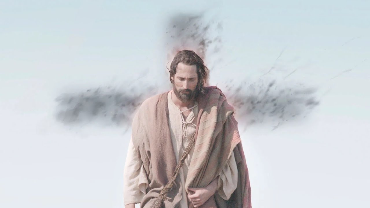 FULL MOVIE | Barabbas (HD) | Drama and History | English