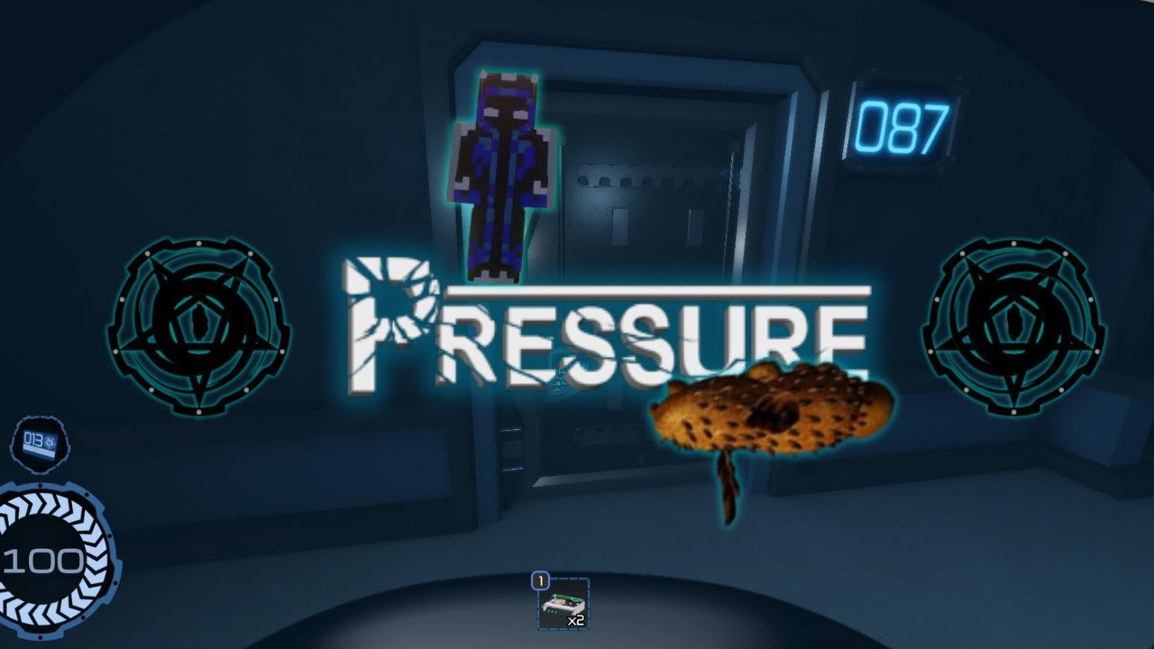 Simulateur de mort #2 (Pressure, Ft, Mon bunny)