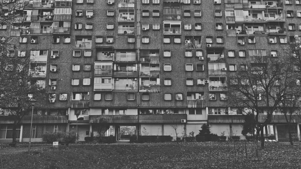 Najlepsze ziomki z osiedla - Kikimurmunex Soundsystem & Seba % Marcinek