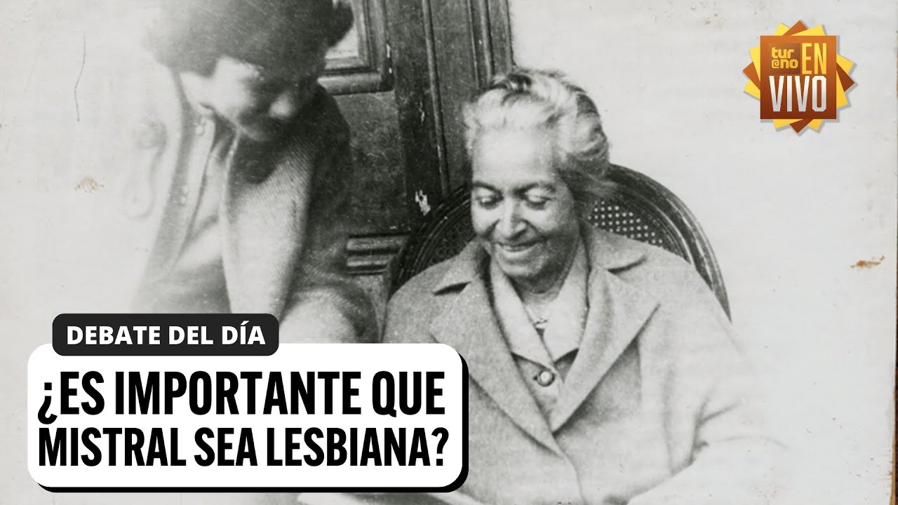 Gabriela Mistral: ¿Por qué aún incomoda hablar de su lesbianismo 80 años después del Nobel?