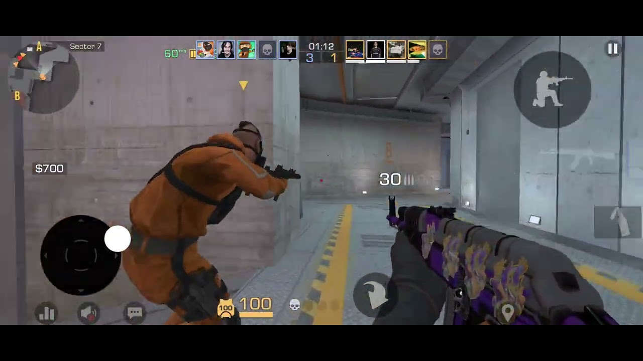 Defuse darav