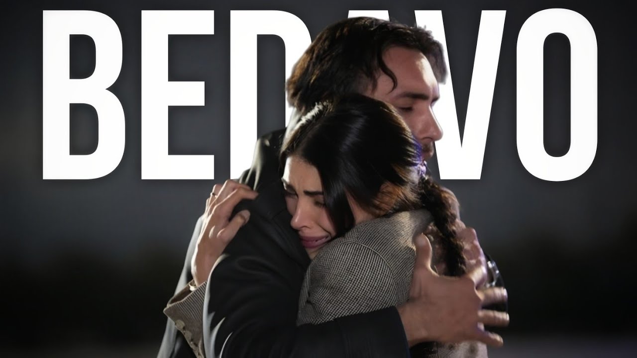 Bedavo 16-qism | Sinovlarga ko'milganlar | Sabriyem 