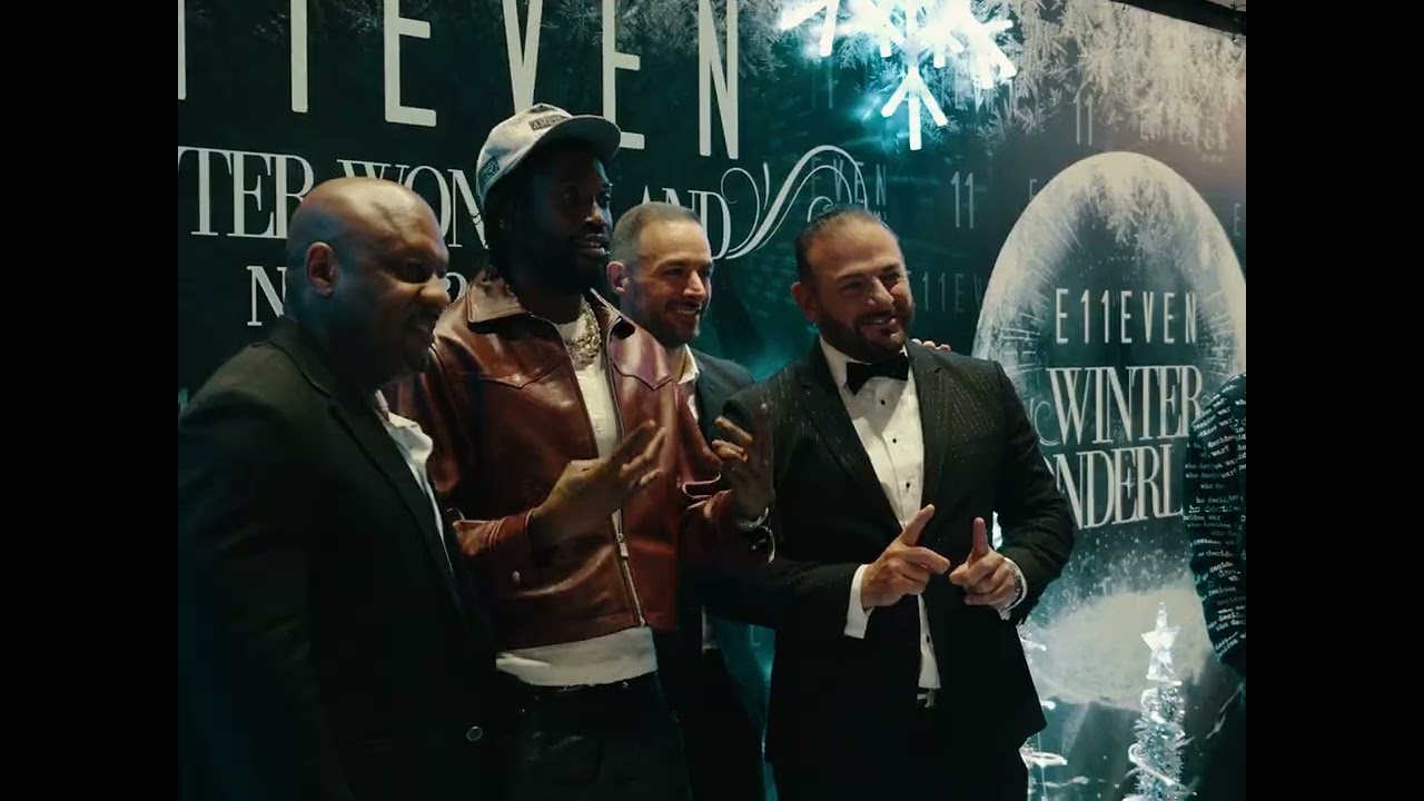 Meek Mill - SAVE YOURSELF (Official Visualizer)