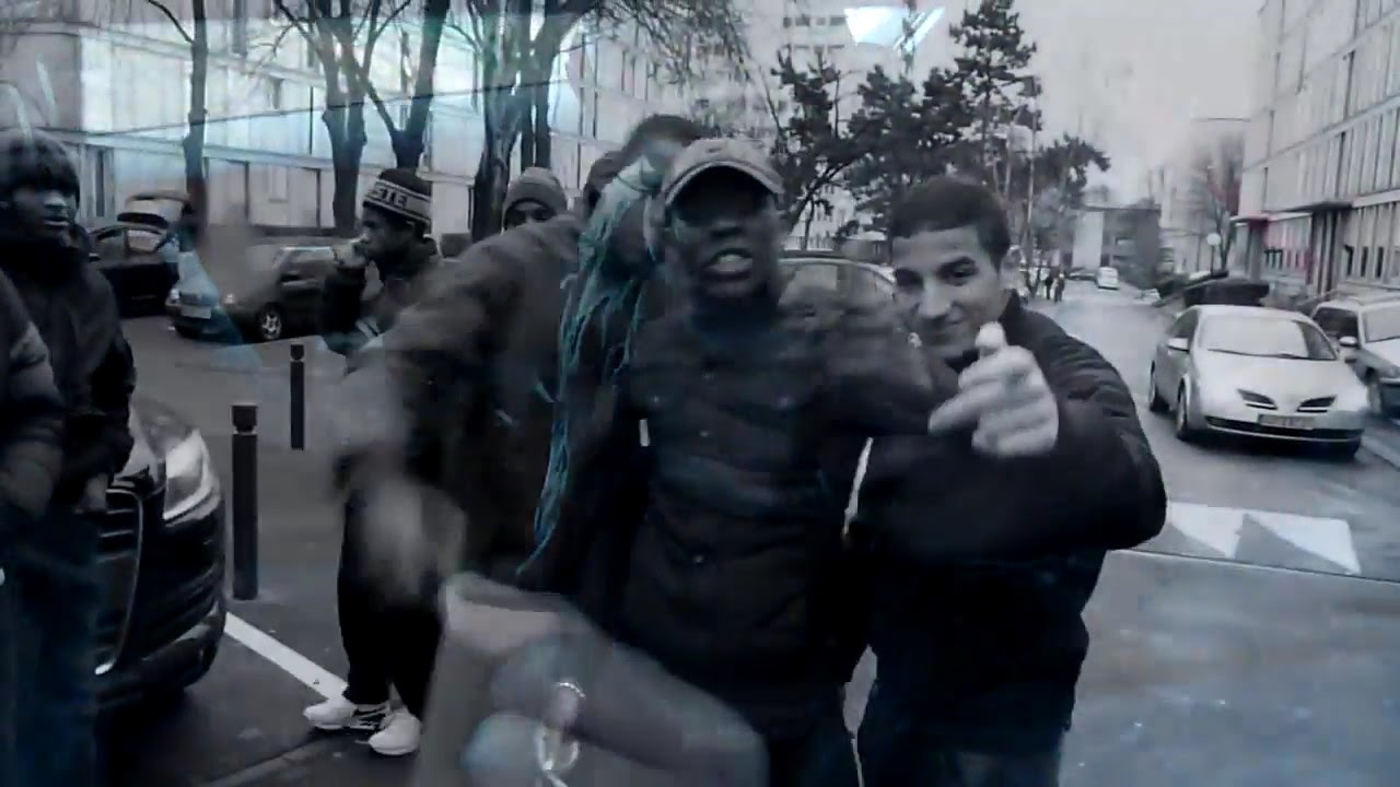 N2ino - Freestyle 2011 (Fait Belek) HD