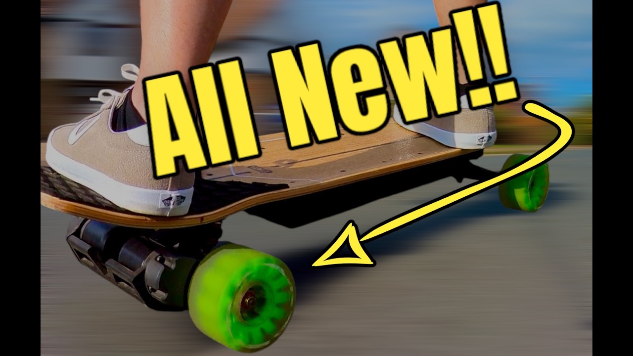 Cloud Wheels FE 120mm Review: 300 Miles of Riding &ndash; My Honest Thoughts